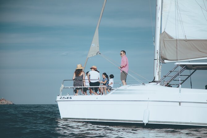Luxury Whale Watch Cruise to The Arch Los Cabos - Pickup and meeting points: what’s included, what might not be