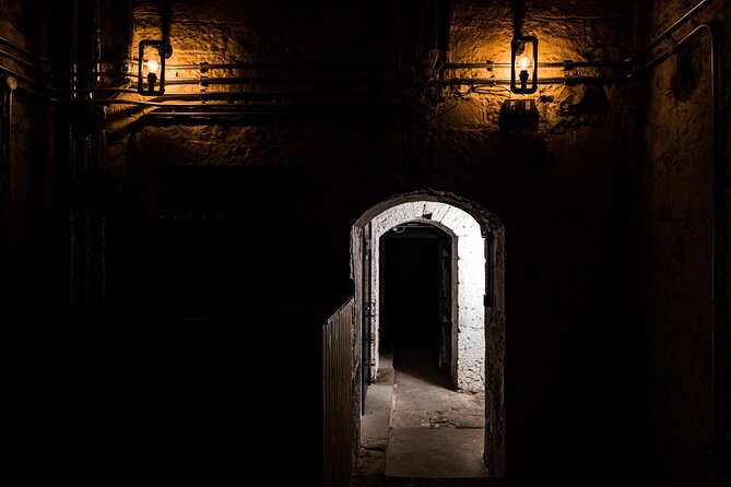 Luxury Whisky Tasting in Edinburgh's Underground Vaults | 90min - The tasting lineup: five drams, five distilleries, and how to taste them