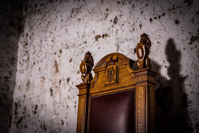 Luxury Whisky Tasting in Edinburgh's Underground Vaults | 90min - Price and value in Edinburgh: what you’re paying for