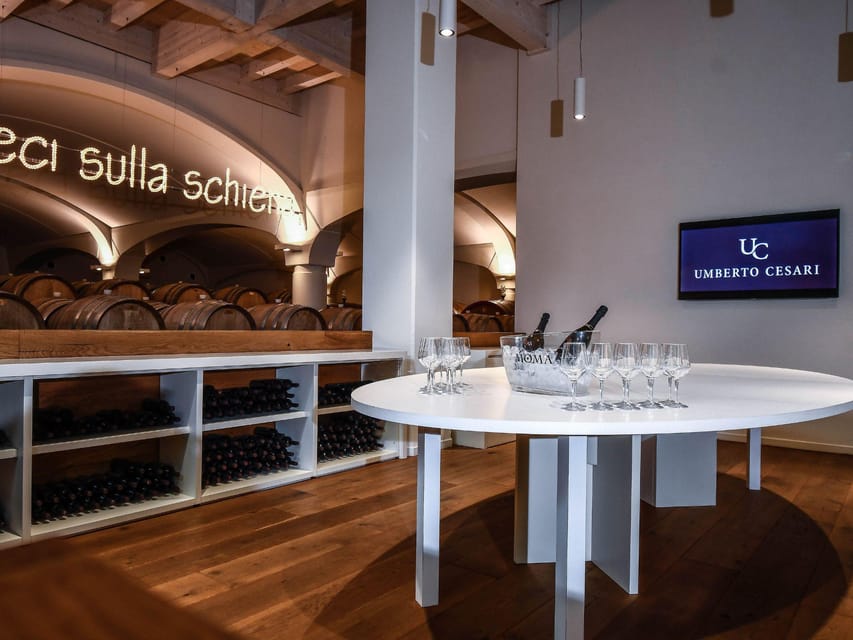 Luxury Wine Tasting with Food Pairing near Bologna - Price and value: what you’re paying for (and what you get back)
