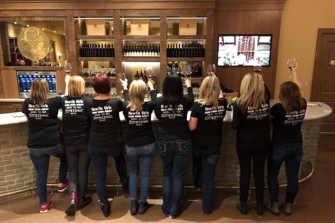 Luxury Wine Tours to Niagara On The Lake - Key things I’d plan around