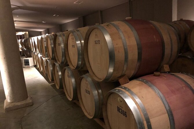 Luxury Wine Tours to Niagara On The Lake - Why Niagara-on-the-Lake Works as a Wine Day Trip