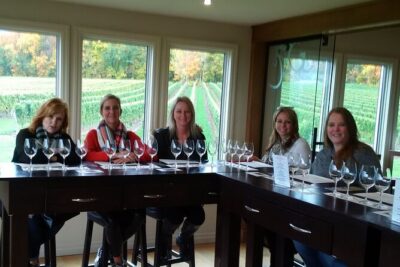 Luxury Wine Tours to Niagara On The Lake - 9 Hours From Toronto: Timing That Won’t Feel Like a Sprint