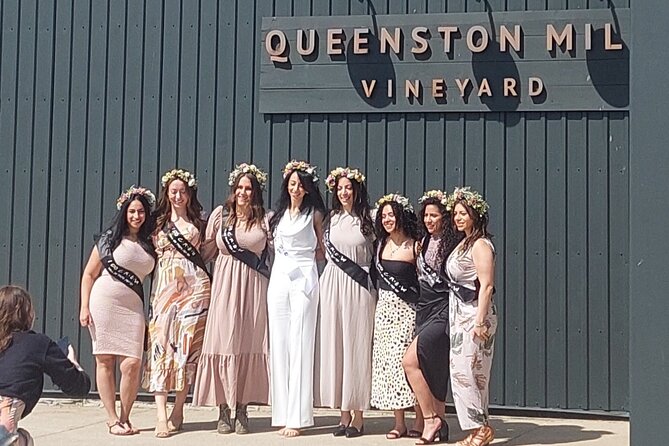 Luxury Wine Tours to Niagara On The Lake - Who This Tour Suits Best