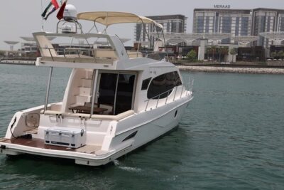 Luxury Yacht Charter : Dubai Marina, Atlantis The Palm & Burj Al Arab - Atlantis The Palm and Burj Al Arab: the photo moments that matter