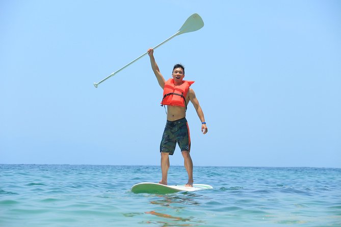 Luxury Yacht & Snorkel with All inclusive Open bar and lunch - Food and the open bar: where the good stuff happens
