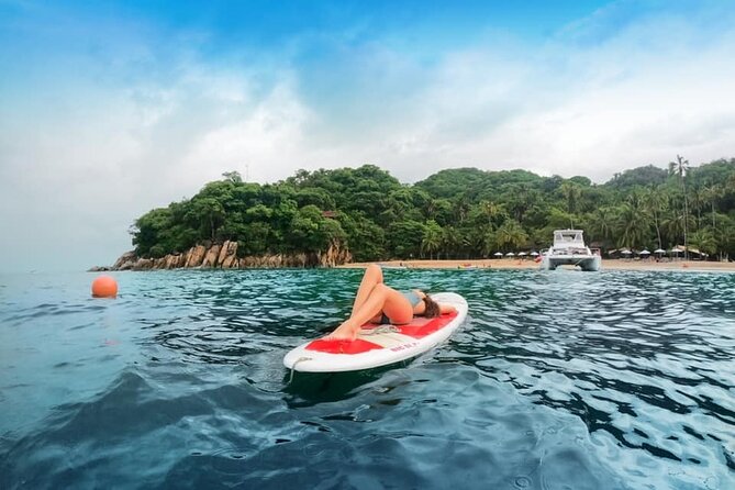 Luxury Yacht & Snorkel with All inclusive Open bar and lunch - Photos onboard: plan for the package price