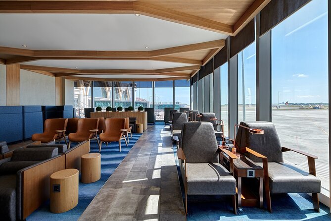 Mactan Cebu International Airport Plaza Premium Lounge - Price and value: does $39.54 actually make sense in Cebu?