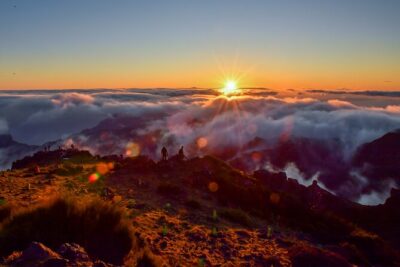 Madeira Private Bespoke Exclusive Grand Tour | Premium Quality - Viewpoints, Waterfalls, and Laurisilva Stories from the Mountains