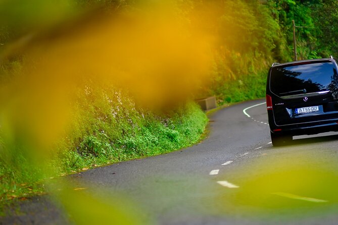 Madeira Private Bespoke Exclusive Grand Tour | Premium Quality - North-Coast Lunch, Poncha, and Real-Meal Tips You Can Use