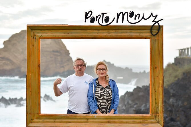 Madeira Private Bespoke Exclusive Grand Tour | Premium Quality - Flexibility in Real Weather and Real Schedules