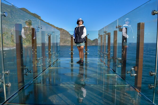 Madeira Private Bespoke Exclusive Grand Tour | Premium Quality - Price, Comfort, and Who This Tour Fits Best