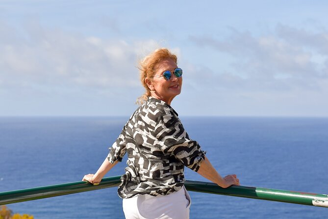 Madeira Private Bespoke Exclusive Grand Tour | Premium Quality - Should You Book This Madeira Grand Tour?