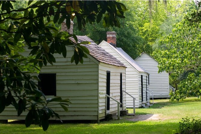 Magnolia Plantation Tour with Small Group Transportation - Magnolia Plantation Tour with Chicora’s Small-Group Transportation: Why This Format Works