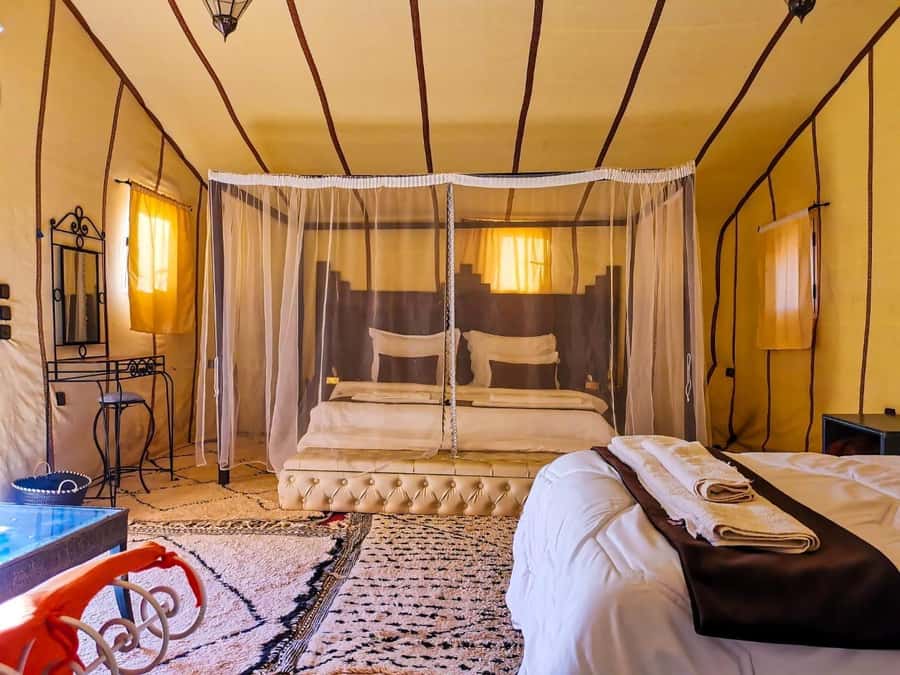Majestic Desert: 3-Day Luxury Journey from Marrakech to Fes - Price and logistics: why $138 can feel fair for what you get