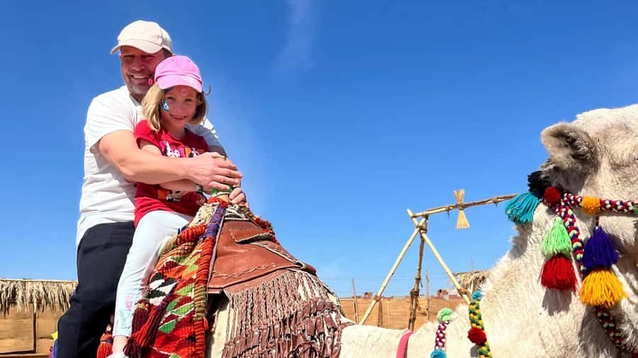 Makadi Bay: BADU Luxury Bedouin Dinner Experience & Stargaze - Music, Dance, and Storytelling: The Cultural Part You Can Feel