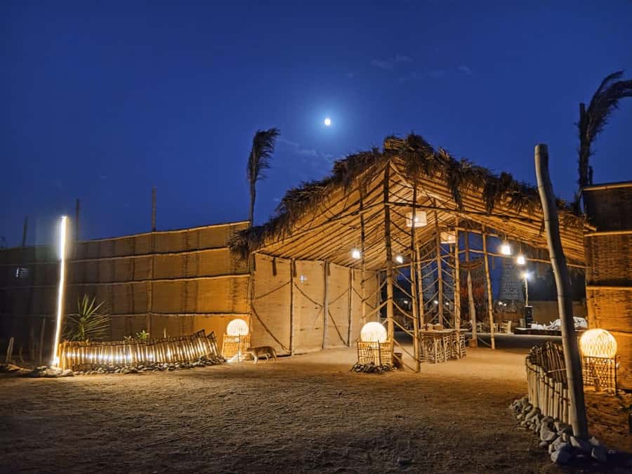 Makadi Bay: BADU Luxury Bedouin Dinner Experience & Stargaze - Who This Bedouin Dinner Is Best For
