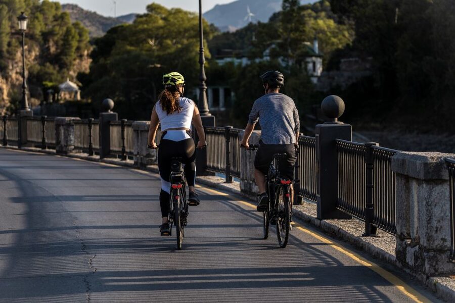 Málaga: 4-Hour Premium E-Bike Tour with Panoramic Views - Key things that make this ride worth your time