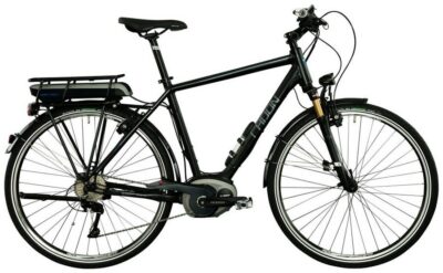 Málaga: 4-Hour Premium E-Bike Tour with Panoramic Views - Meeting Point by Mercado Central: Calle Hoyo de Esparteros