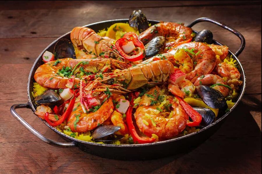 Malaga: PREMIUM TAPAS TOUR Paella, Tapas, Winery & Flamenco - Key highlights worth planning around