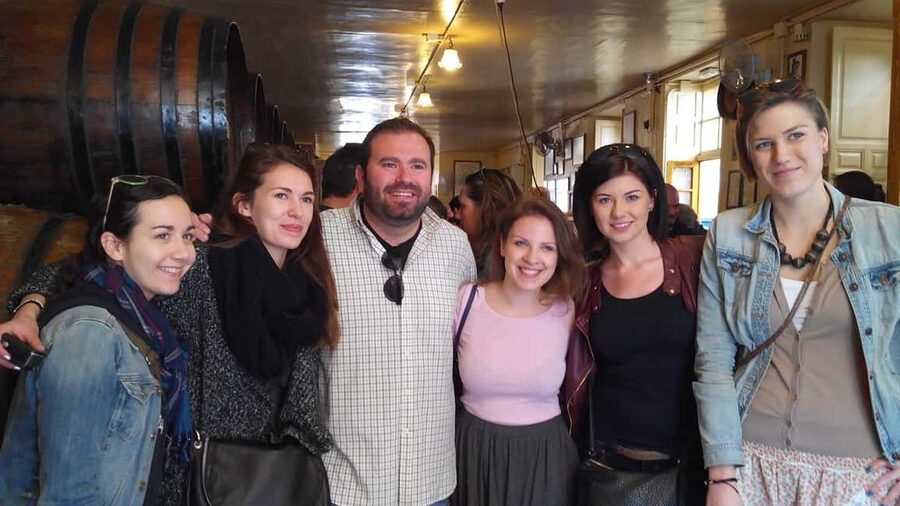 Malaga: PREMIUM TAPAS TOUR Paella, Tapas, Winery & Flamenco - How this 4-hour Malaga combo stays enjoyable