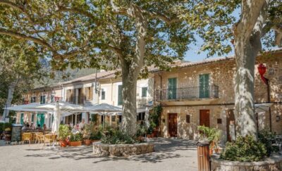 Mallorca: Premium Wine Experience, Tasting and Fine Foods - The 2–2.5 hour flow: from short walk to the tasting flight
