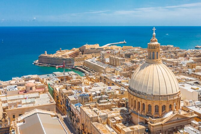 Malta: Luxury Private Taxi Tours, Customize your itinerary - The Real Power: Customizing Your Malta Day