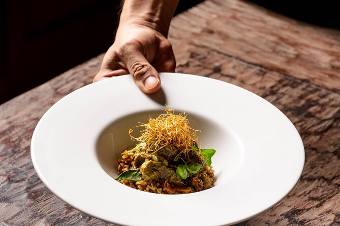 Manohra Cruise Luxury Dining - Getting to the Anantara Riverside meeting point without stress
