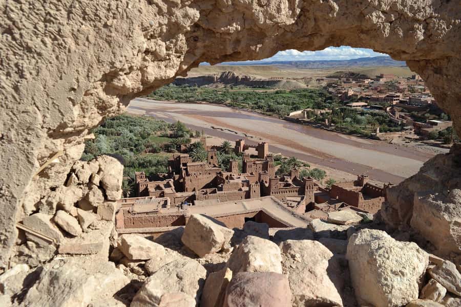 Marrakech: 3-Day Desert Trip to Merzouga with Luxury Camp - Todra to Merzouga: the long drive that earns its payoff