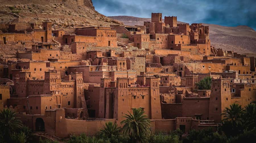Marrakech: 3-Day Desert Trip to Merzouga with Luxury Camp - Sunrise camel trek: why timing matters