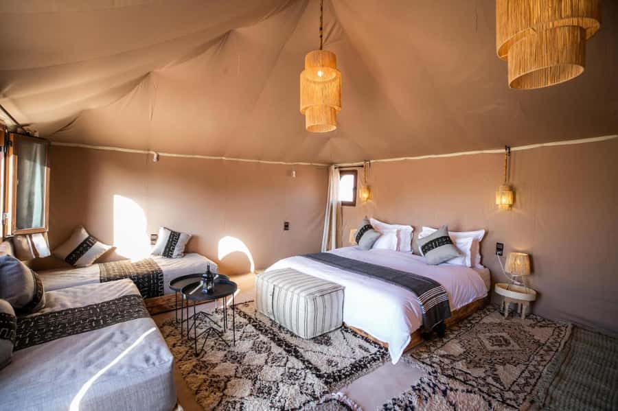 Marrakech: 3-day Exclusive Desert Luxury Tour; Quad & Camels - Key Highlights You’ll Actually Use