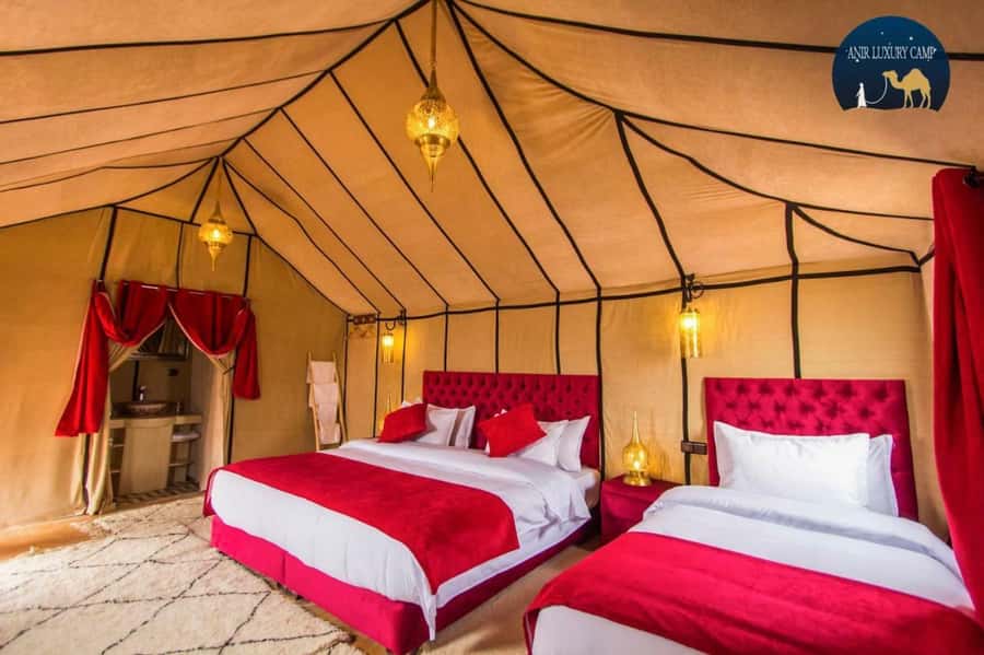 Marrakech: 3-day Exclusive Desert Luxury Tour; Quad & Camels - Ouarzazate Stops and the Real Reason This Route Works