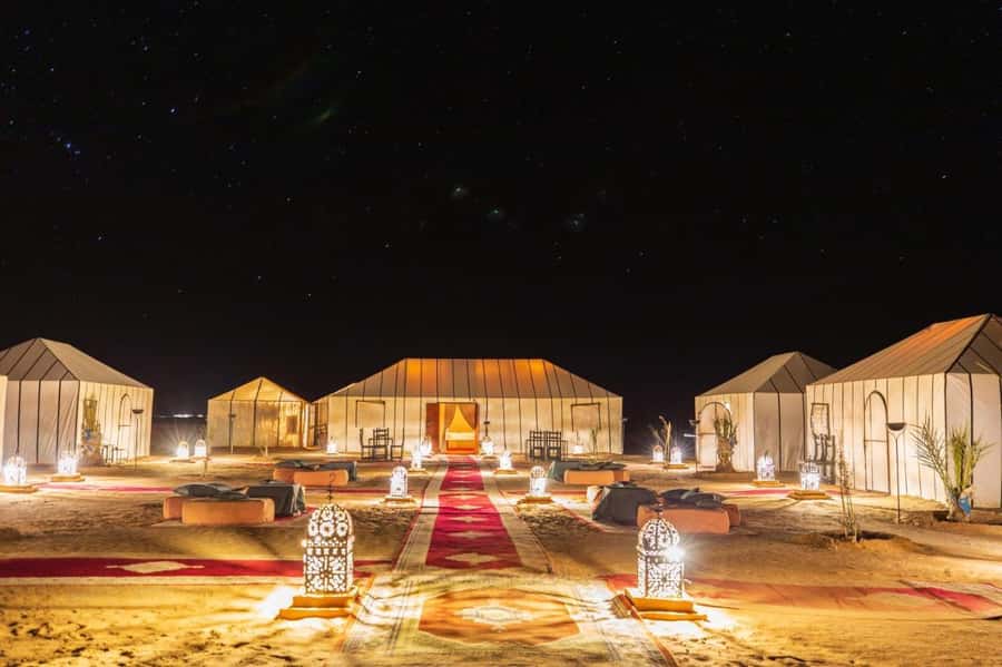 Marrakech: 3-day Exclusive Desert Luxury Tour; Quad & Camels - Price and Value at Around $79: What You Get, What Costs Extra