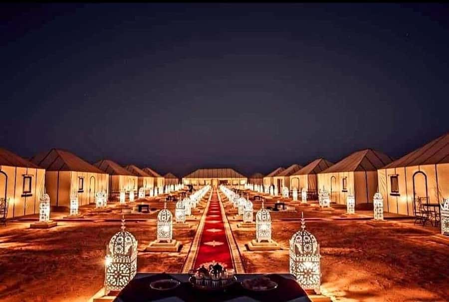 Marrakech: 3-day Exclusive Desert Luxury Tour; Quad & Camels - Who This Tour Fits Best (and Who Might Want a Different Option)