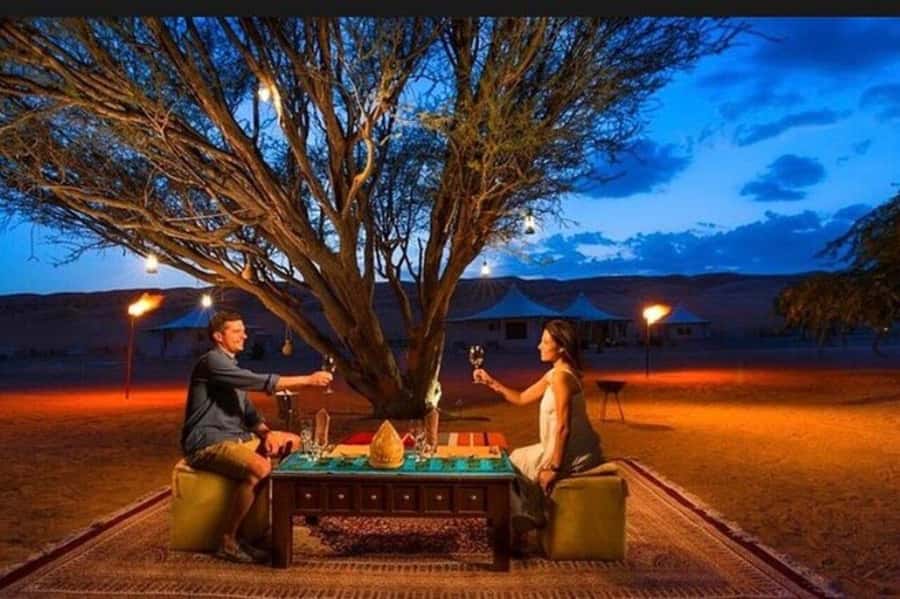 Marrakech : Agafay Desert Sunset Camel Ride & Luxury Dinner - Who This Tour Fits (and Who Should Rethink It)
