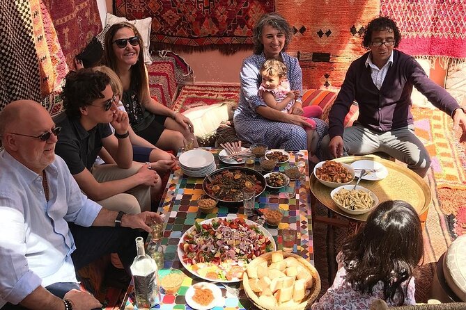 Marrakech: Camels & Quads on Sunset with Luxury Dinner, Fireshow - Quad Bikes for 30 Minutes: The Fun Factor (and the Shared-Quad Reality)