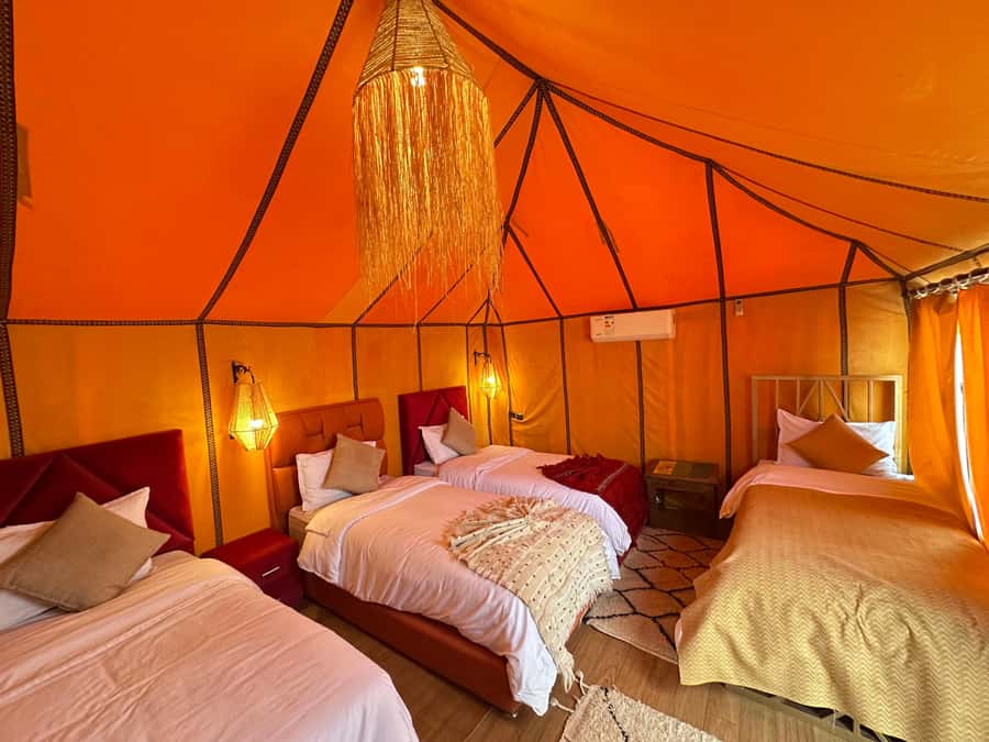 Marrakech/Fez: 3-Day Merzouga Desert Trip, Luxury ATV Option - Quick, Useful Highlights (What I Think Matters Most)
