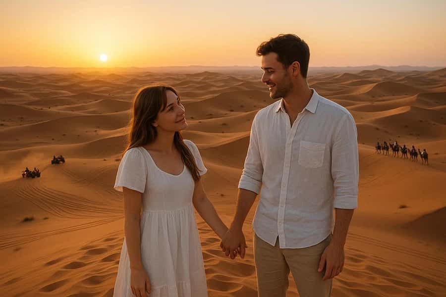 Marrakech/Fez: 3-Day Merzouga Desert Trip, Luxury ATV Option - Price and Value: Why This $90 Trip Can Be a Win (and When It Isn’t)