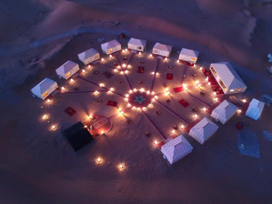 Marrakech/Fez: 3-Day Merzouga Desert Trip, Luxury ATV Option - Who This Trip Fits Best (And Who Should Think Twice)