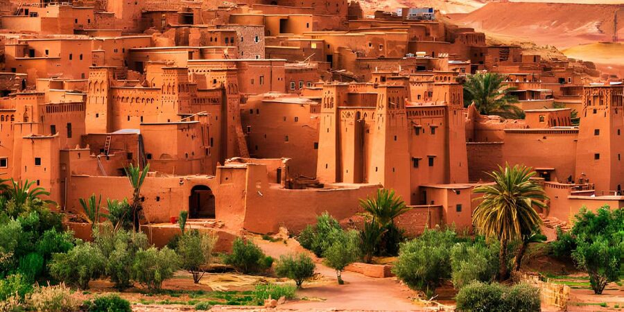 Marrakech/Fez: 3-Day Merzouga Desert Trip, Luxury ATV Option - Real-World Service Notes: Drivers and Organization