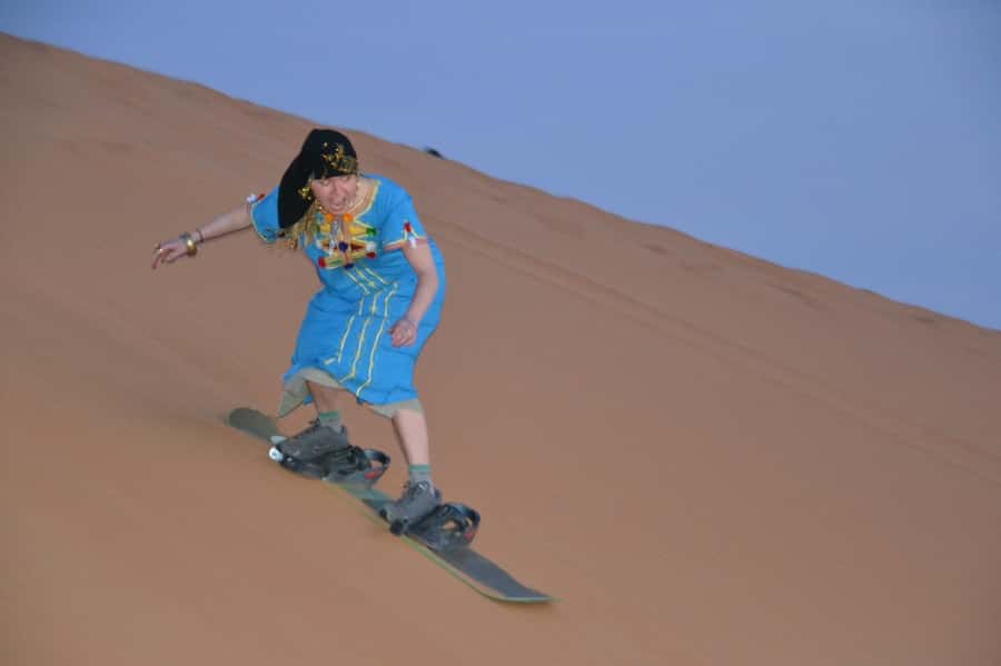 Marrakech/Fez: 3-Day Merzouga Desert Trip, Luxury ATV Option - Should You Book This 3-Day Merzouga Trip?