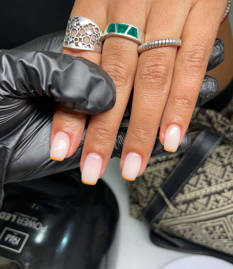 Marrakech: Salon Luxury Nails Beauty And Esthetique - Should you book this Marrakech salon?