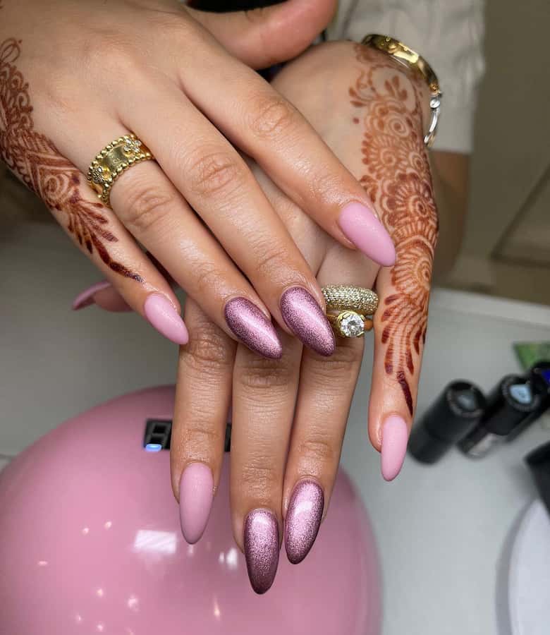 Marrakech: Salon Luxury Nails Beauty And Esthetique - Face care and hair removal: how to fit them into a short window
