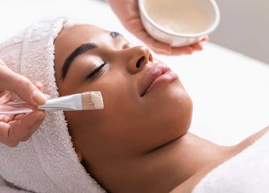 Marrakech: Salon Luxury Nails Beauty And Esthetique - Logistics to handle: transport and pickup clarity