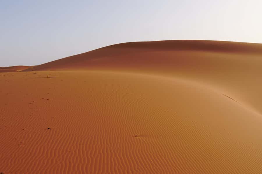 Marrakech to Fes 3-Day Sahara Desert Tour - FAQ