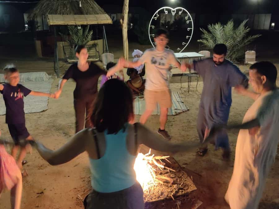 Marrakech to Fes 3-Day Sahara Desert Tour - Price, Comfort, and Food: What $118 Covers and What You Should Budget