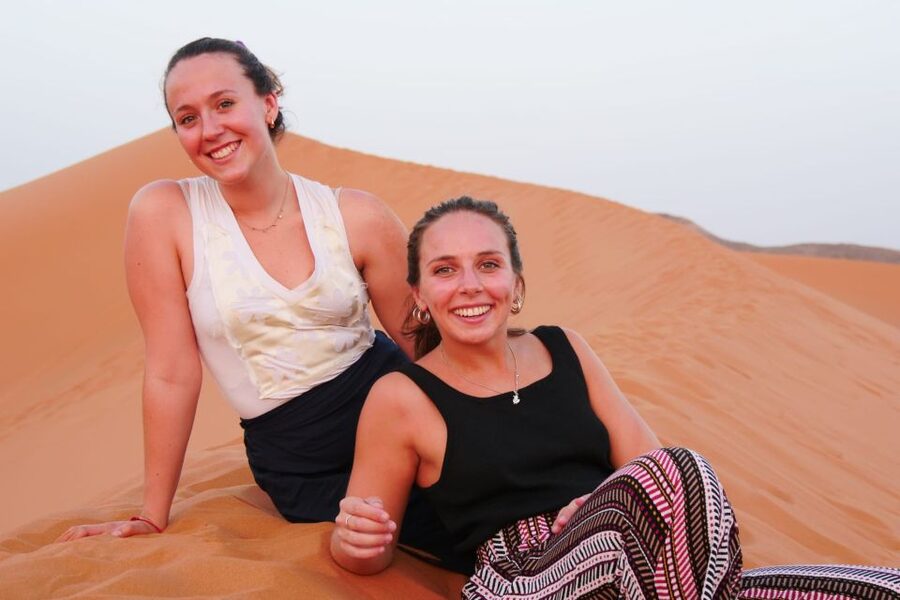 Marrakech to Fes 3-Day Sahara Desert Tour - Who This Small-Group Tour Works For (and Who Should Skip It)