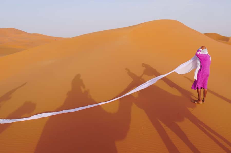 Marrakech to Fes 3-Day Sahara Desert Tour - Should You Book This 3-Day Sahara Desert Tour from Marrakech to Fes?
