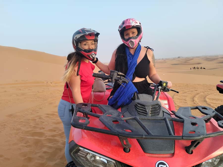 Marrakech to Fes 3-Day Sahara Desert Tour - Day 1: High Atlas Over Tizi n’Tichka, Ait Ben Haddou, and a Night in Dades or Tinghir