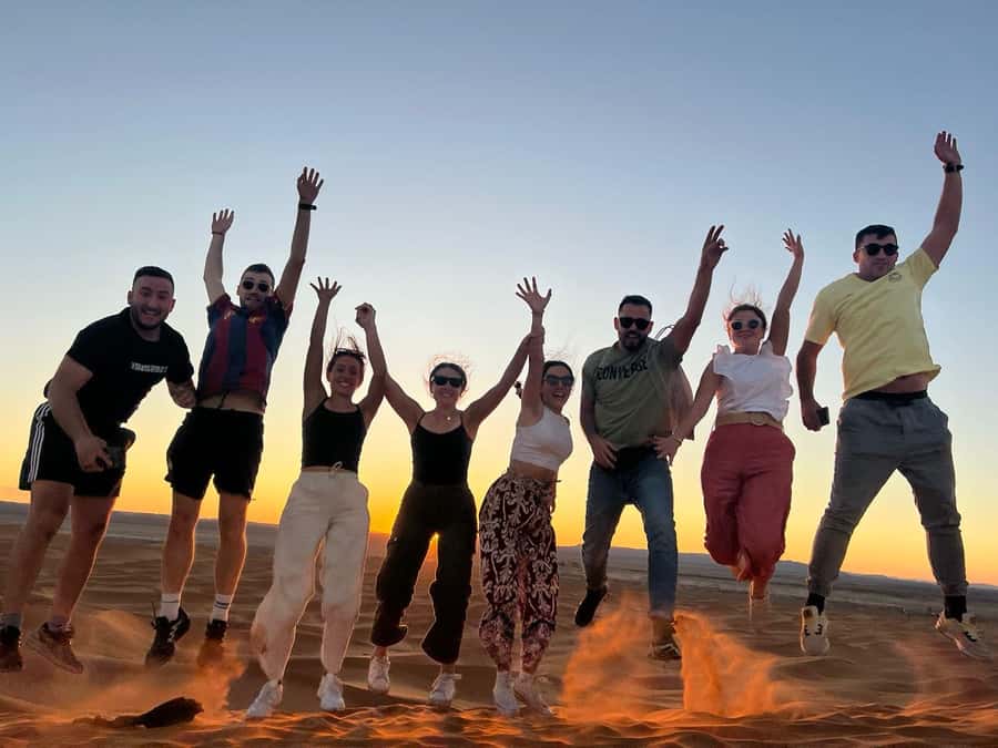 Marrakech To Merzouga : 3-Day Dreams Tours & Luxury Camp - The Big Picture: What Makes This 3-Day Route Work